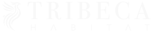 Logo Tribeca Habitat