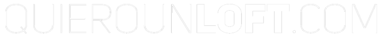 Logo Quiero un Loft